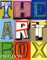 The Art Box Greeting Cards (Red Selection) -  - 9780714865263