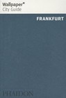 Wallpaper* City Guide Frankfurt 2014 - Wallpaper* - 9780714866093