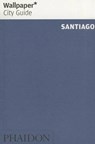 Wallpaper* City Guide Santiago 2013 - Wallpaper* - 9780714866529
