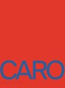 Anthony Caro - Toby Glanville - 9780714867359