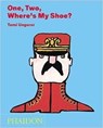 One, Two, Where's My Shoe? - Tomi Ungerer - 9780714867984