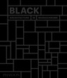 Black - Phaidon - 9780714874722