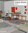 Jonas Wood - Helen Molesworth ; Ian Alteveer ; Mark Grotjahn - 9780714876085