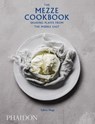 The Mezze Cookbook - Salma Hage - 9780714876856