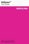 Wallpaper* City Guide Barcelona - Wallpaper* - 9780714878263