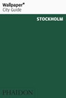 Wallpaper* City Guide Stockholm - Wallpaper* - 9780714878270