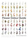 Flower Colour Guide - Taylor Putnam ; Michael Putnam - 9780714878300