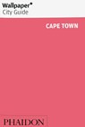 Wallpaper* City Guide Cape Town - Wallpaper* - 9780714879048