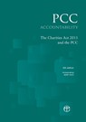 PCC Accountability - Church of England - 9780715111123