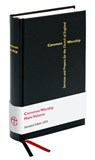 Common Worship Main Volume Standard Edition - Church of England - 9780715124161