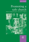 Promoting a Safe Church - House of Bishops - 9780715142110