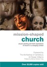 Mission-Shaped Church -  - 9780715143179