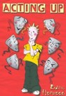 Acting Up - HOPWOOD,  Dave - 9780715149706