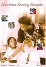 Churches Serving Schools - LANKSHEAR,  David W. - 9780715149935