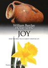 Joy - William Barclay - 9780715208861