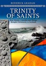 Pioneers of Scottish Christianity - Roderick Graham - 9780715209653
