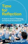 Time for Reflection - Steve Younger - 9780715209929
