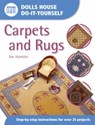 Dolls House DIY Carpets and Rugs - Sue (Author) Hawkins - 9780715314340