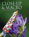 Close-Up and Macro - THOMPSON,  Dr. Robert - 9780715319055
