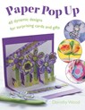 Paper Pop Up - Dorothy (Author) Wood - 9780715324301