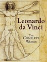 Leonardo Da Vinci - Leonardo Da (Author) Vinci - 9780715324530