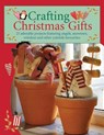 Crafting Christmas Gifts - Tone (Author) Finnanger - 9780715325506