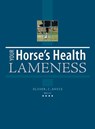 Your Horses Health Lamess - Oliver (Author) Davis - 9780715326435