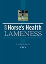 Your Horses Health Lameness - Oliver Davis - 9780715328934