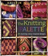 Knitting Palette - Kristin Nicholas - 9780715329184