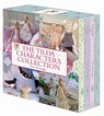 The Tilda Characters Collection: Birds, Bunnies, Angels and Dolls - Tone (Author) Finnanger - 9780715338155