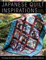 Japanese Quilt Inspirations - Susan (Author) Briscoe - 9780715338278