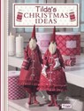 Tilda'S Christmas Ideas - Tone (Author) Finnanger - 9780715338650