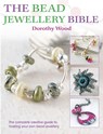 The Bead Jewellery Bible - Dorothy (Author) Wood - 9780715338704