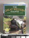 Great Western Railway - David St John Thomas ; Patrick Whitehouse - 9780715387634