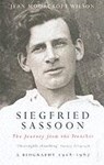 Siegfried Sassoon - WILSON,  Jean Moorcroft - 9780715633243