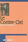 Le Contre-Ciel - DAUMAL,  Rene - 9780715633441