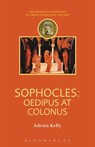 Sophocles - Adrian Kelly - 9780715637135