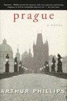 Prague - Arthur Phillips - 9780715637470