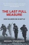 The Last Full Measure - Michael Stephenson - 9780715650387