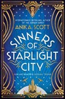 Sinners of Starlight City - Anika Scott - 9780715655023