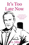 It's Too Late Now - A. A. Milne - 9780715655047