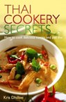 Thai Cookery Secrets - Kris Dhillon - 9780716022275