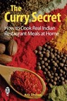 The Curry Secret - Kris Dhillon - 9780716022527