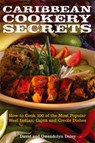 Caribbean Cookery Secrets - David Daley ; Gwendolyn Daley - 9780716022985