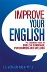 Improve Your English - J.E. Metcalfe ; C Astle - 9780716023456