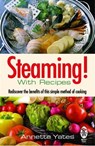 Steaming! - Annette Yates - 9780716023487