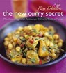 The New Curry Secret - Kris Dhillon - 9780716023524