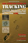 The Complete Guide to Tracking - Bob Carss - 9780716023661