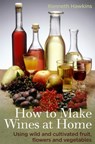 How To Make Wines at Home - Kenneth Hawkins - 9780716023821
