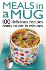 Meals in a Mug - Wendy Hobson - 9780716023937